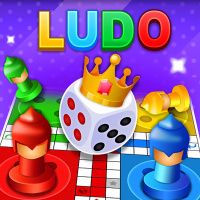 Classic ludo